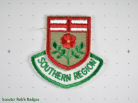 Southern Alberta Region [AB S04a]